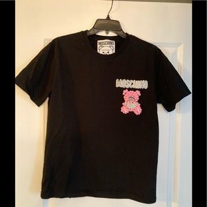 Mosichino Tee